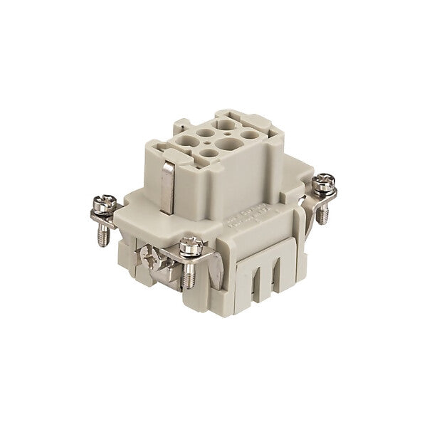HARTING Buchseneinsatz m.Zugfeder 09330062716